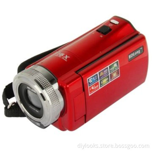 HD-56E Red Digital Video Camera
